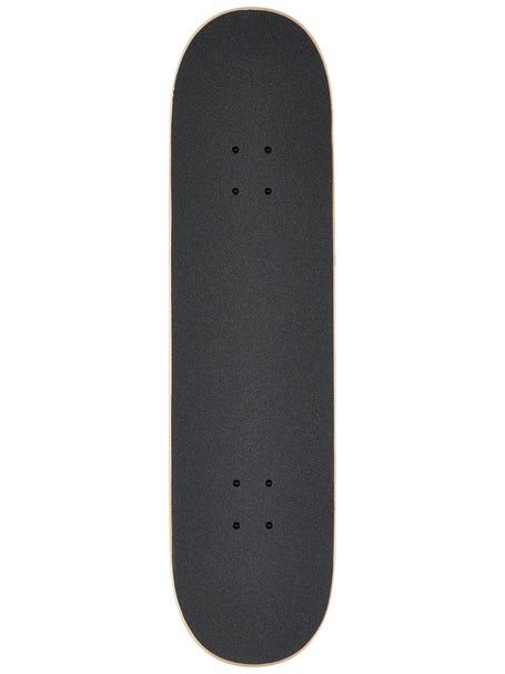 Speed Demon Bandana Black/Green Complete 8.25 x 32.12