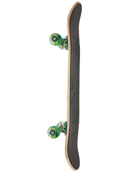 Speed Demon Brainiac Soft Top Complete 6.75 x 29