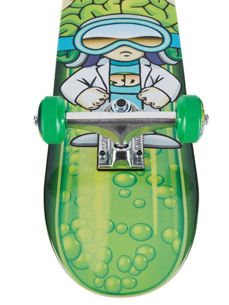 Speed Demon Brainiac Complete 6.75 x 29