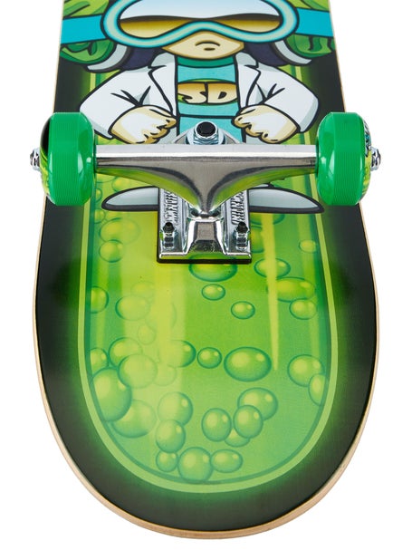 Speed Demon Brainiac Complete 7.5 x 31