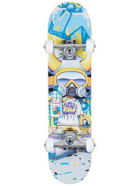 Speed Demon Tagger Soft Top Complete 6.5 x 29