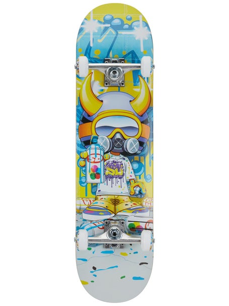 Speed Demon Tagger Complete 8 x 32