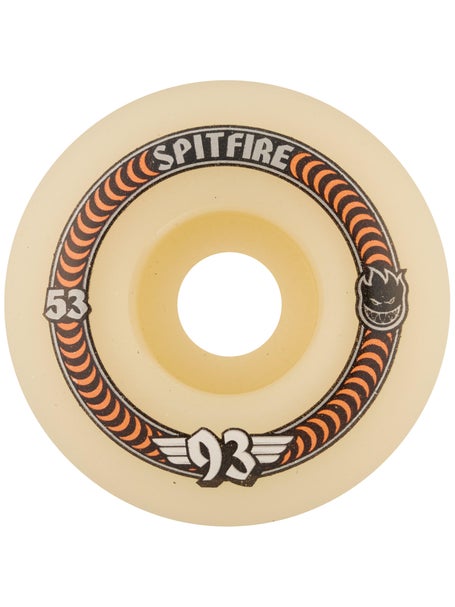 Spitfire Formula Four Classic 93a Wheels