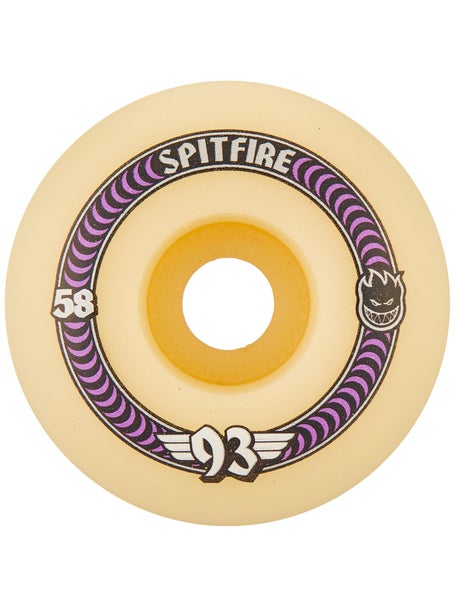 Spitfire Formula Four Classic 93a Wheels