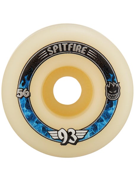 Spitfire Formula Four Radial 93a Wheels