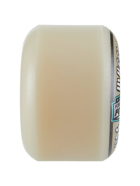 Spitfire Formula Four Radial Full 97a Wheels