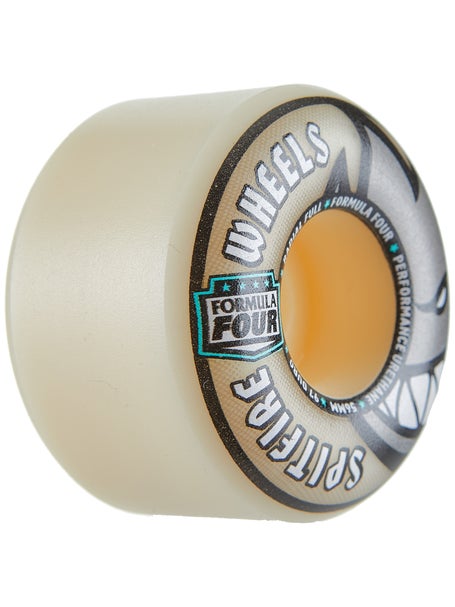 Spitfire Formula Four Radial Full 97a Wheels