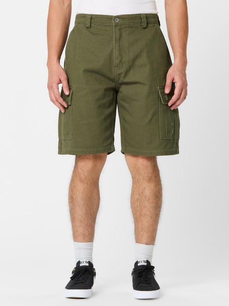 Spitfire Classic 87 Cargo Shorts\Olive