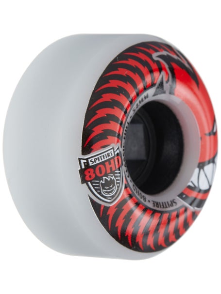 Spitfire 80HD Classic Full Wheels