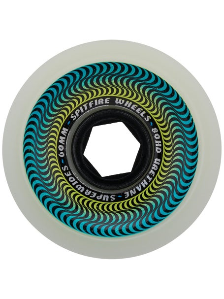 Spitfire 80HD Superwides Wheels