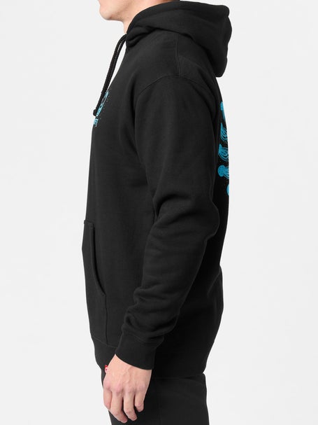 Spitfire x Atlantic Drift Jelly Classic Hoodie\Black