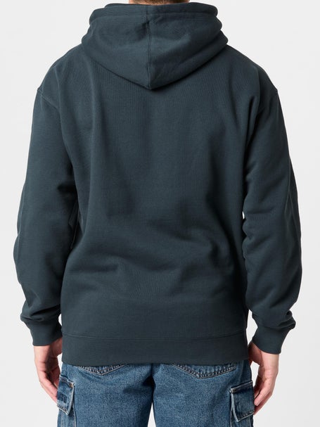 Spitfire Bighead Hoodie\Slate Blue