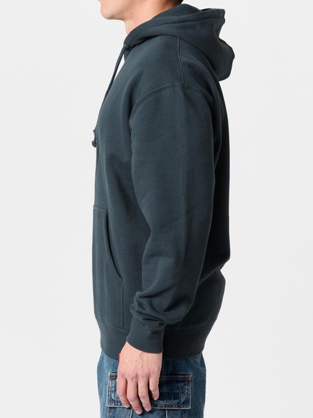 Spitfire Bighead Hoodie\Slate Blue