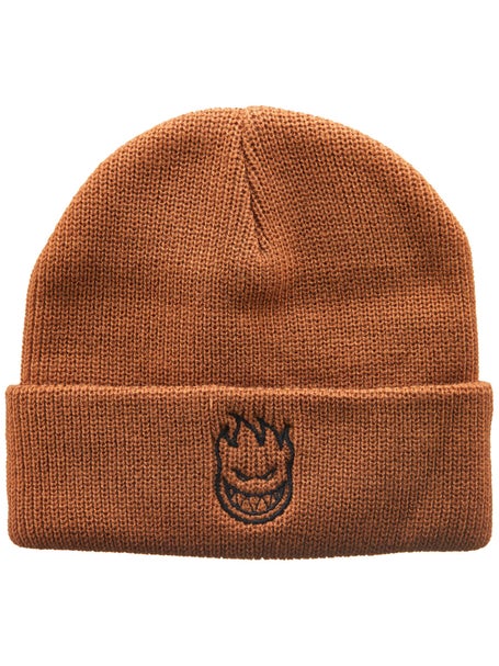 Spitfire Bighead Beanie\Tan/Black