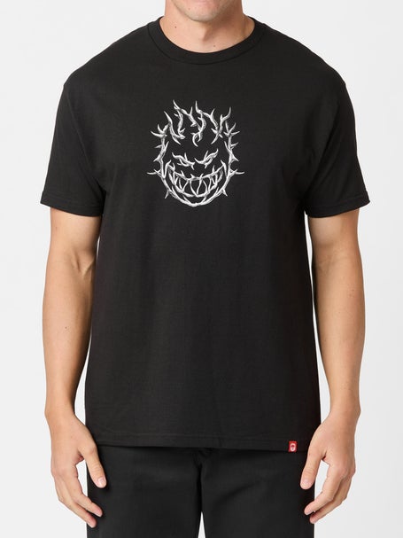Spitfire Bighead Thorn T-Shirt\Black