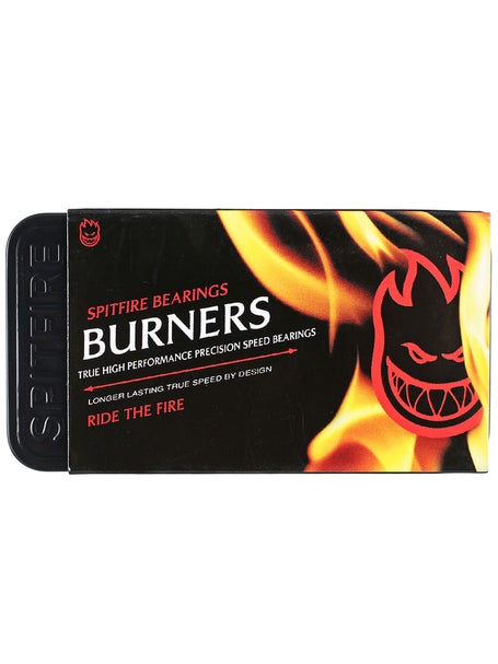 Spitfire Burner Bearings