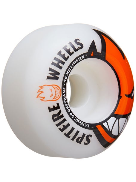 Spitfire Bighead Wheels