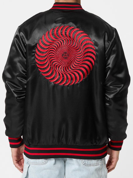 Spitfire Spitball Jacket\Black