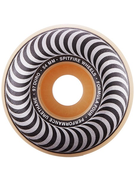 Spitfire Formula 4 Classics 97a Wheels