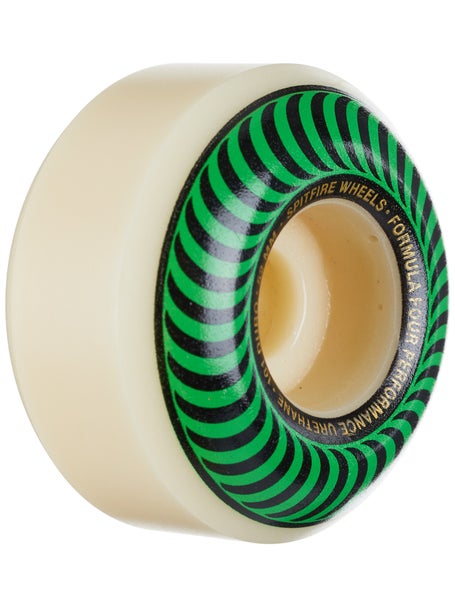 Spitfire Formula 4 Classic 101a Wheels