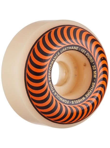 Spitfire Formula 4 Classic 101a Wheels