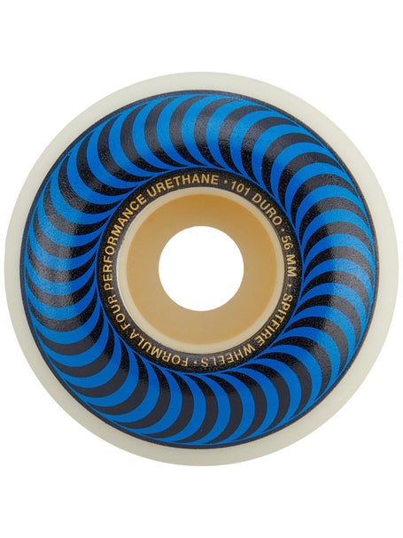 Spitfire Formula 4 Classic 101a Wheels