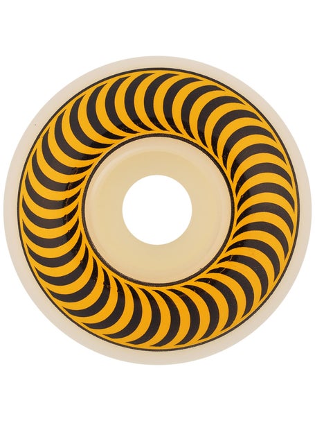 Spitfire Classic Wheels