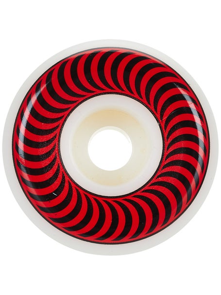 Spitfire Classic Wheels