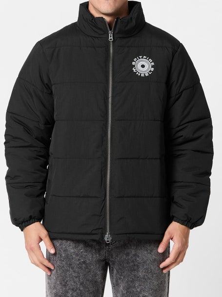 Spitfire Classic 87 Swirl Puffer Jacket