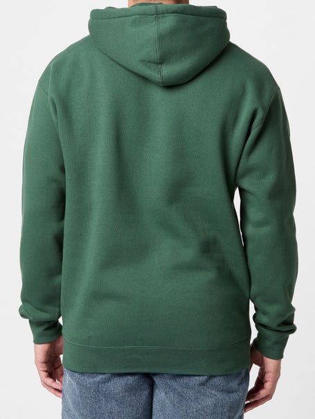 Spitfire Demonseed Hoodie\Alpine Green
