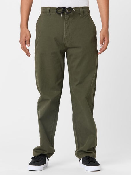 Spitfire Eternal Pants\Olive