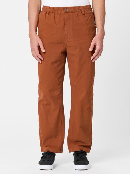 Spitfire Eternal Pants\Rust