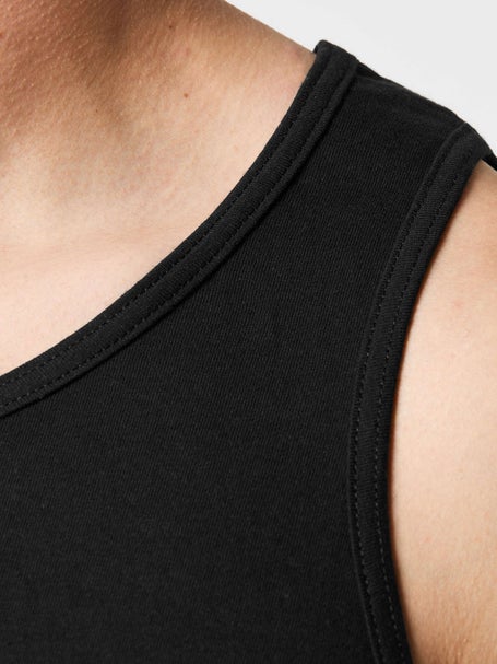 Spitfire Floral Bighead Tank Top\Black