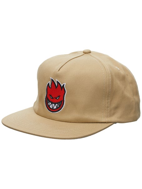 Spitfire Bighead Fill Snapback Hat