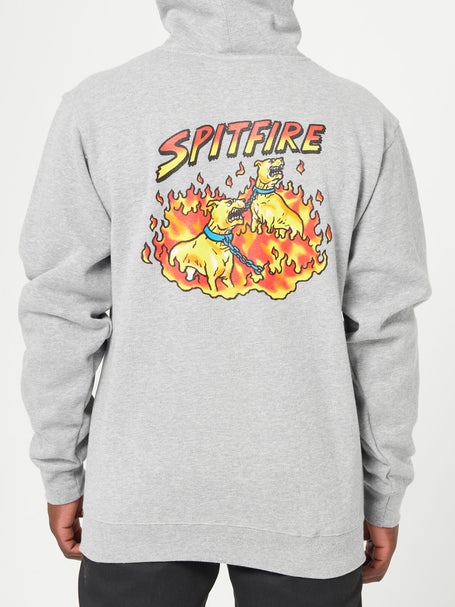 Spitfire Hell Hounds II Hoodie