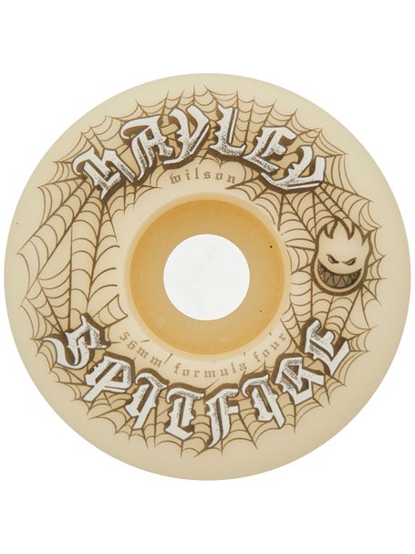 Spitfire F4 Hayley Webbed Conical Full 99a Wheels