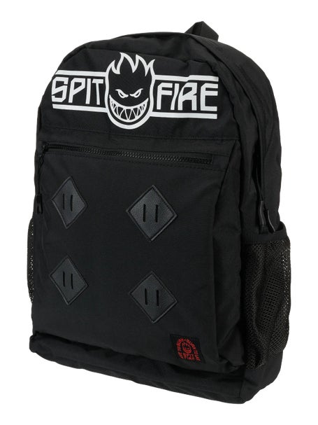 Spitfire LTB Arch Backpack\Black