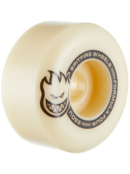 Spitfire F4 Lil Smokies Tablet 99a Wheels