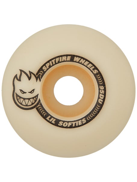 Spitfire Lil Softies 95DU Wheels