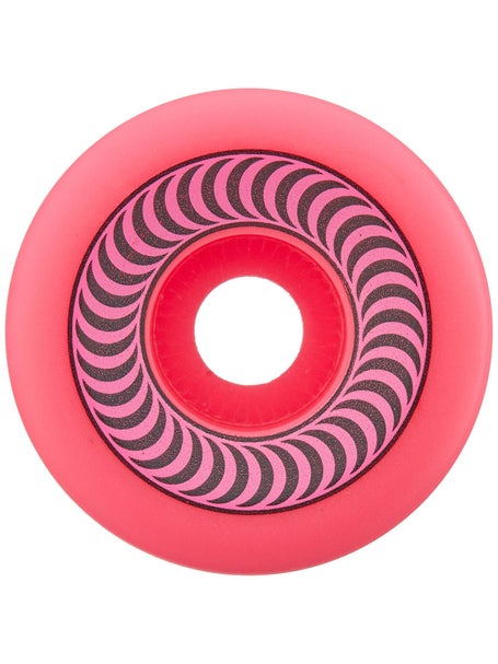 Spitfire F4 OG Classic Colored 99a Wheels