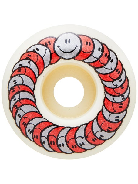 Spitfire F4 Spanky Happy Classic 99a Wheels
