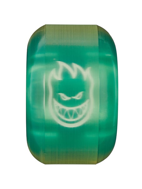 Spitfire 90D Sapphires Cruiser Wheels