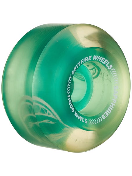 Spitfire 90D Sapphires Cruiser Wheels