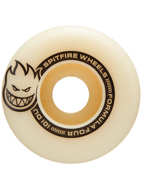 Spitfire F4 Lil Smokies Tablet 101a Wheels