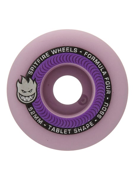 Spitfire F4 Tablet Colored 99a Wheels