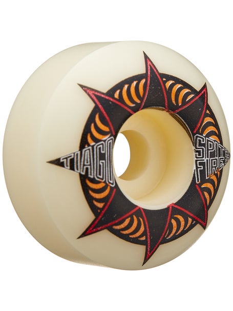 Spitfire F4 Tiago Sure Shot Classic 99a Wheels