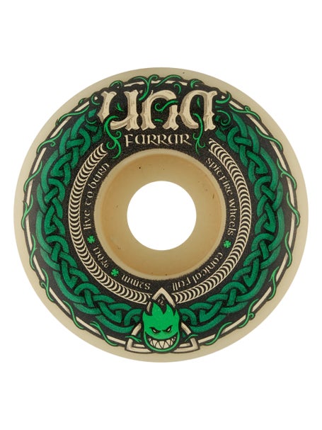 Spitfire F4 Una Trinity Conical Full 97a Wheels
