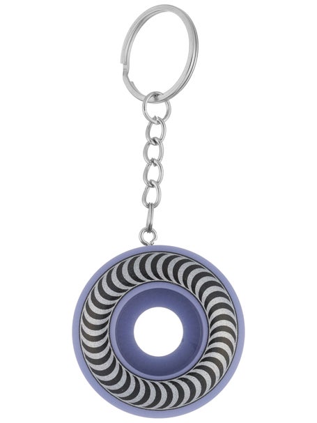 Spitfire Wheel Keychain ASSORTED COLOR