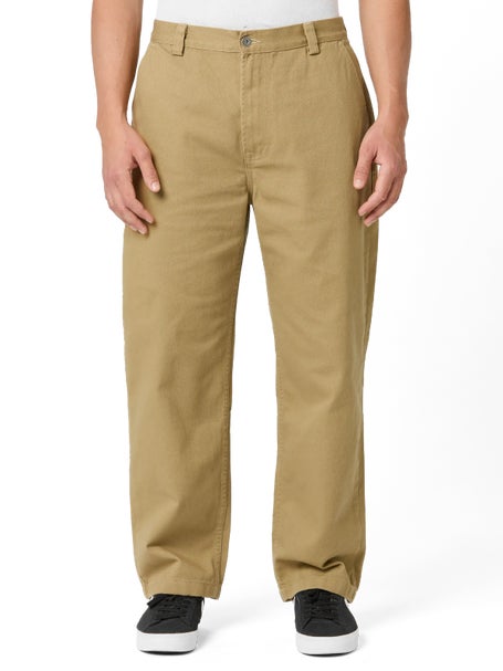 Spitfire Work Pants\Khaki