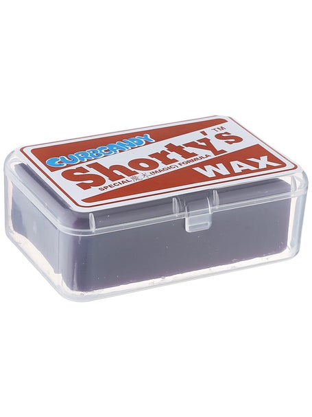 Shorty's Curb Candy Large Bar Wax